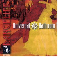 ユニバーサル・ボールルーム　第1集