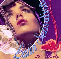 ラテン・センセーション