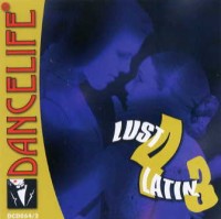 ラスト・４・ラテン　第３集