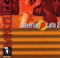 ユニバーサル・ラテン　第2集