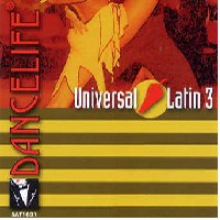 ユニバーサル・ラテン　第3集