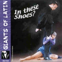 ジャイアンツ・オブ・ラテン/イン・ディーズ・シューズ？