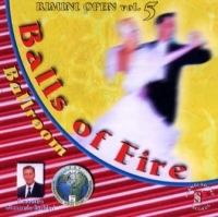 リミニ・オープン　第５集