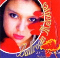 ボールルーム・メロディーズ