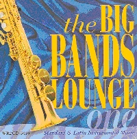 ビッグ・バンド・ラウンジ　第１集