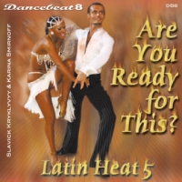 ラテン・ヒート　第５集