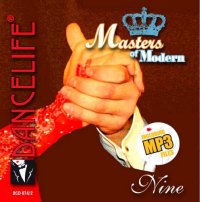 マスター・オブ・モダン第9集