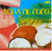 アグア・デ・ココ