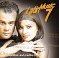 ラテン・ミュージック　第７集