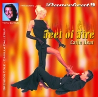 ラテン・ヒート　第6集