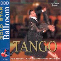 ゴールドスター/タンゴ