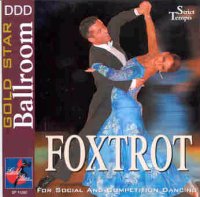 ゴールドスター/スロー・フォックス