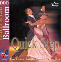 ゴールドスター/クイックステップ