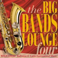 ビッグ・バンド・ラウンジ　第4集