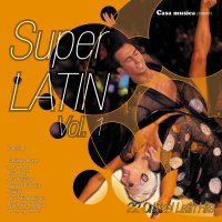 スーパー・ラテン第１集