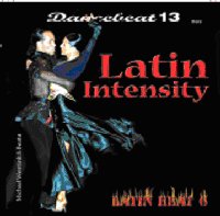 ラテン・インテンシティー（ラテン・ヒート第6集）