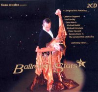 ボールルーム・スターズ第2集