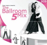 ボールルーム・ミックス第5集