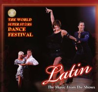 ワールド・スーパー・スター/ラテン