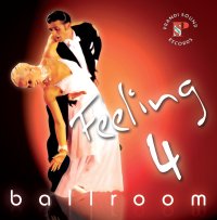 フィーリング・ボールルーム 第4集