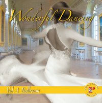 ワンダフル・ダンシング第4集