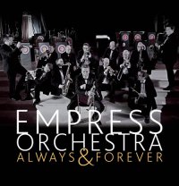 ブラックプール/オルウェイズ＆フォーエバー/エンプレス・オーケストラ