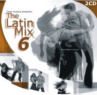ラテン・ミックス第6集