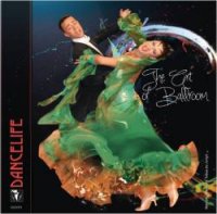 アート・オブ・ボールルーム 第1集