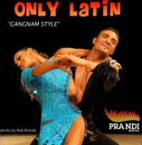 オンリー・ラテン第1集