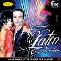 ラテン・グッド・バイブレーション