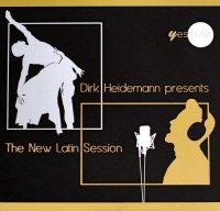 ザ・ニューラテン・セッション/トーマス・ハイトマン