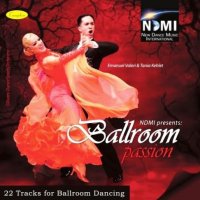 ボールルーム・パッション