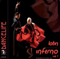 ラテン・インフェルノ　第1集