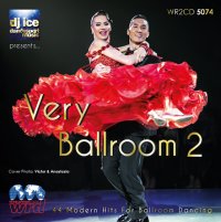 ベリー・ボールルーム　第2集