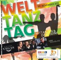 ウエルツタンツ・タグ　2015