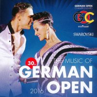 ジャーマン・オープン2016