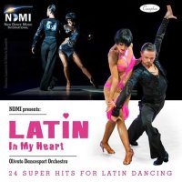 ラテン・イン・マイ・ハート