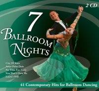 ボールルーム・ナイツ第7集