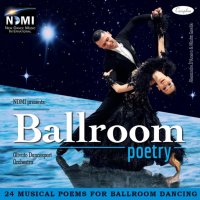 ボールルーム・ポエトリー