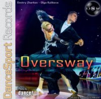 オーバースウェイ　第1集