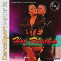 ホット・リズム　第1集