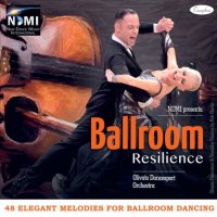 ボールルーム・レジリエンス