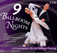 ボールルーム・ナイツ第9集