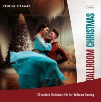 ボールルーム・クリスマス