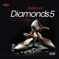 ボールルーム・ダイアモンズ　第5集