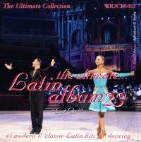 ウルチメイト・ラテン　第23集