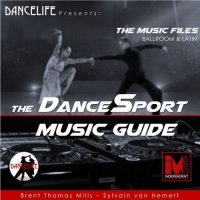 ダンス・スポーツ・ミュージック・ガイド