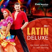 ラテン・デラックス　第1集