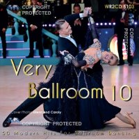 ベリー・ボールルーム　第10集