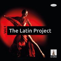 ラテン・プロジェクト　第1集